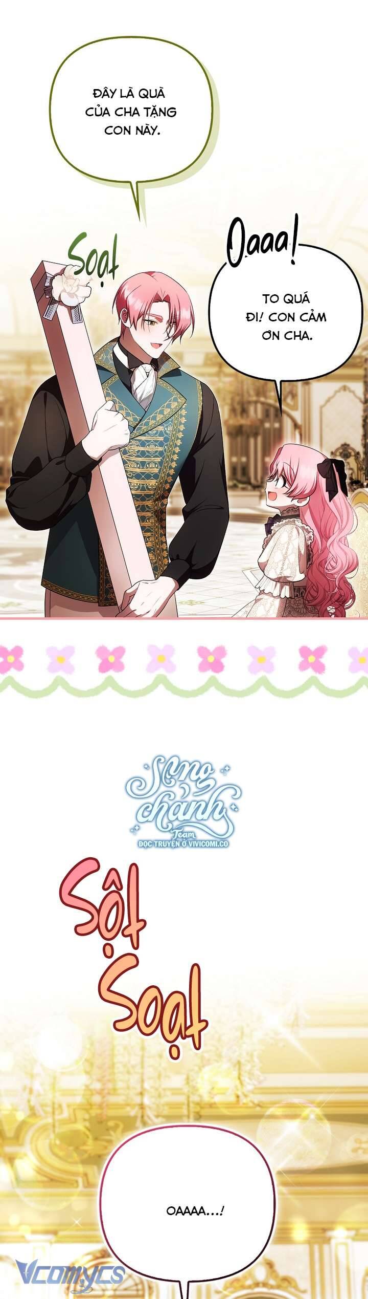 Lần Đầu Tiên Được Yêu Thương Chap 65 - Next Chap 66