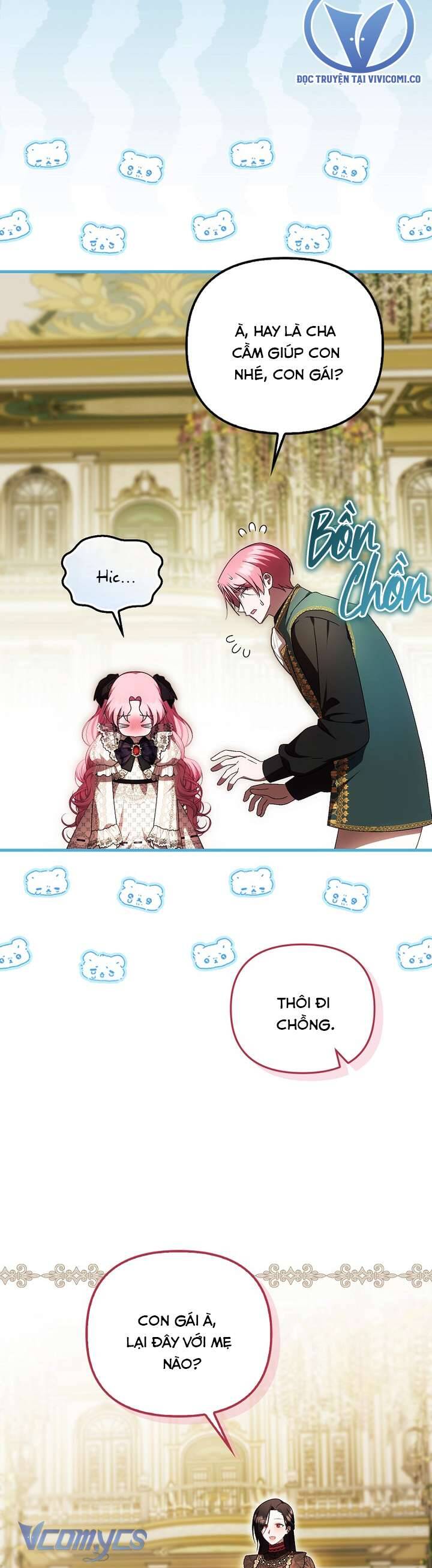 Lần Đầu Tiên Được Yêu Thương Chap 65 - Next Chap 66