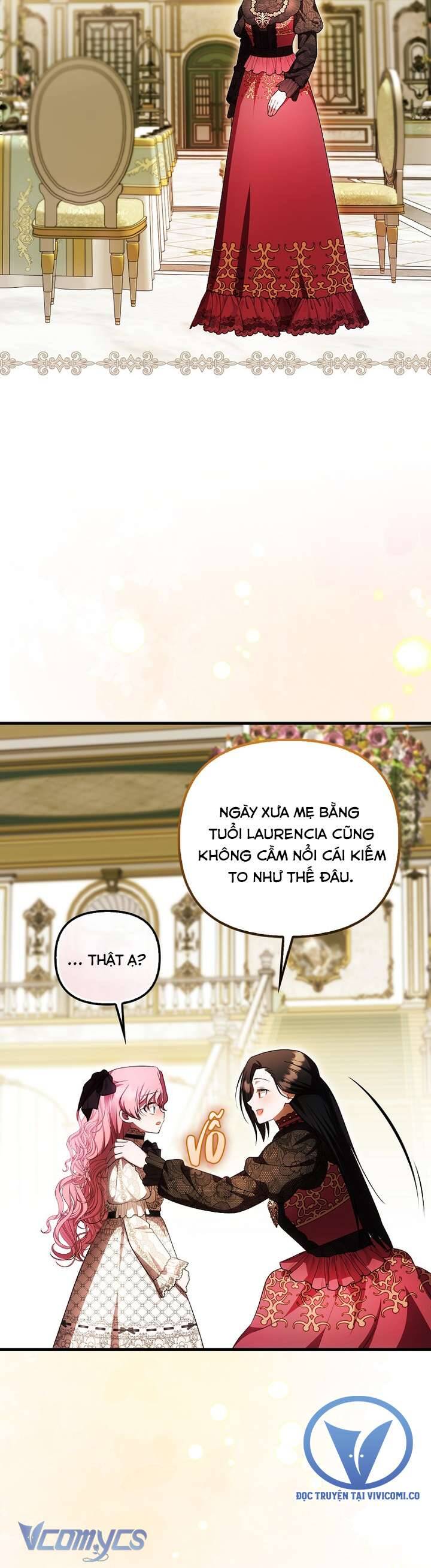 Lần Đầu Tiên Được Yêu Thương Chap 65 - Next Chap 66