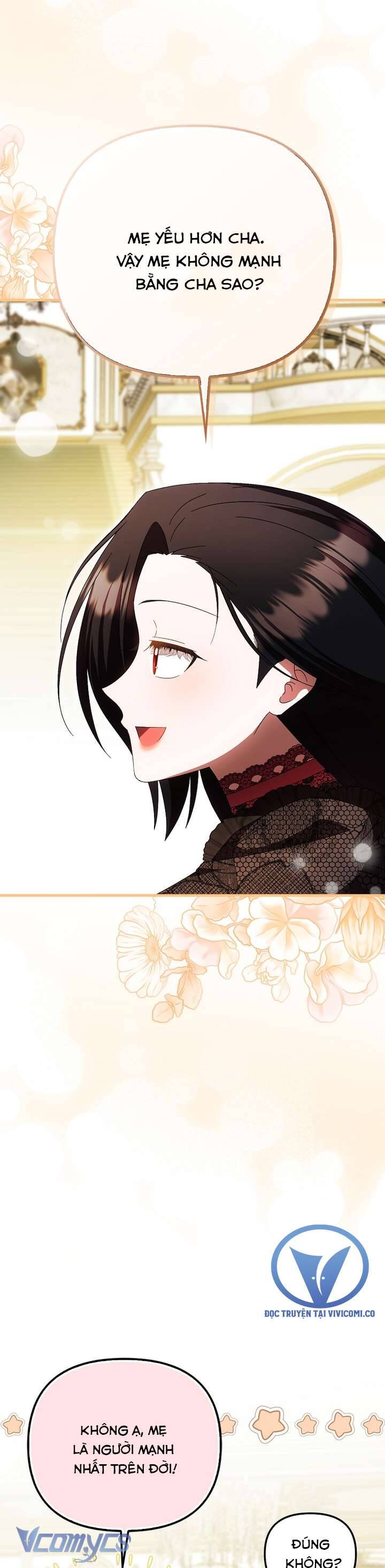 Lần Đầu Tiên Được Yêu Thương Chap 65 - Next Chap 66