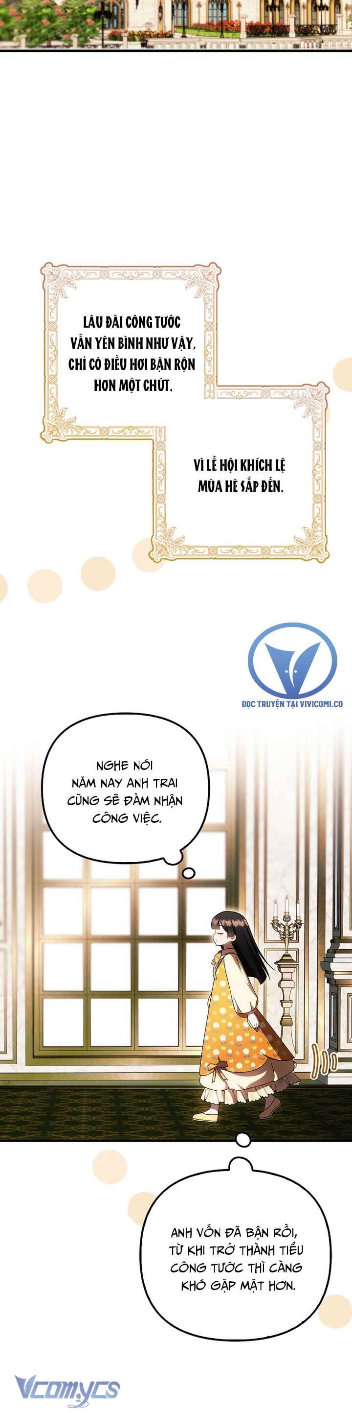 Lần Đầu Tiên Được Yêu Thương Chap 65 - Next Chap 66