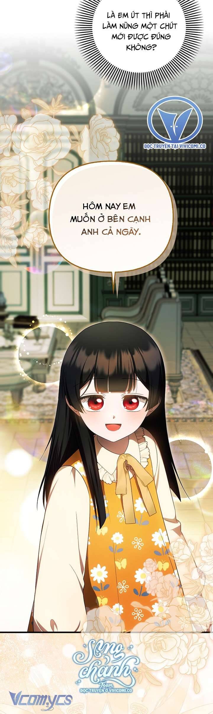 Lần Đầu Tiên Được Yêu Thương Chap 65 - Next Chap 66