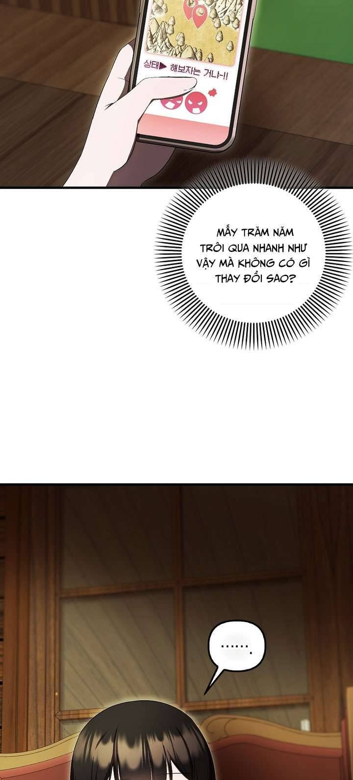 Lần Đầu Tiên Được Yêu Thương Chap 68 - Next Chap 69