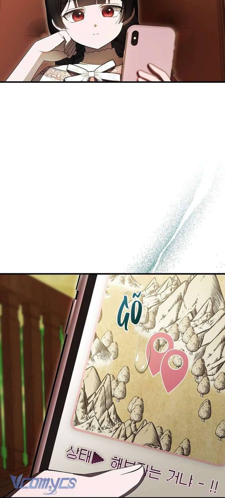 Lần Đầu Tiên Được Yêu Thương Chap 68 - Next Chap 69