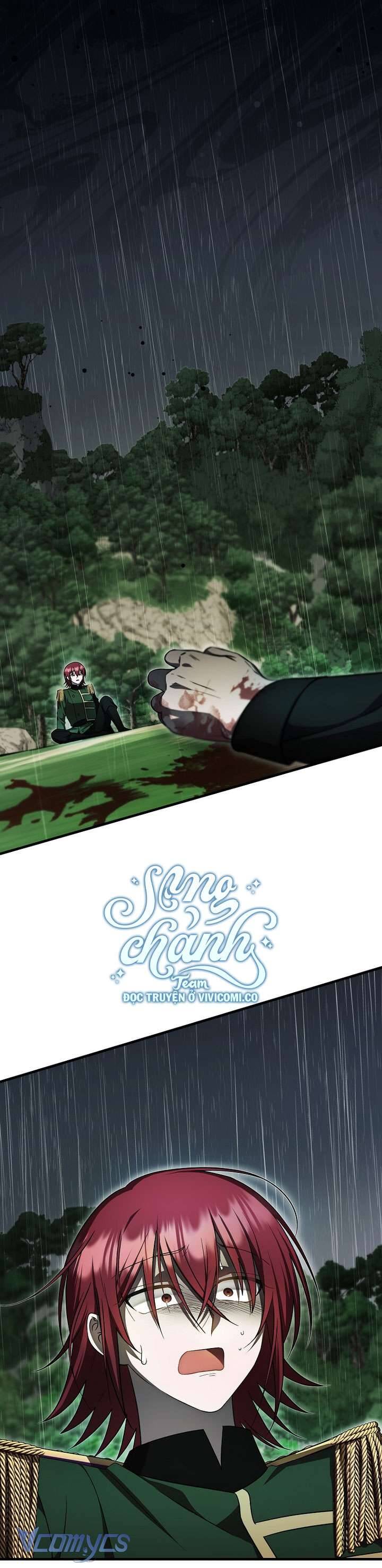 Lần Đầu Tiên Được Yêu Thương Chap 68 - Next Chap 69