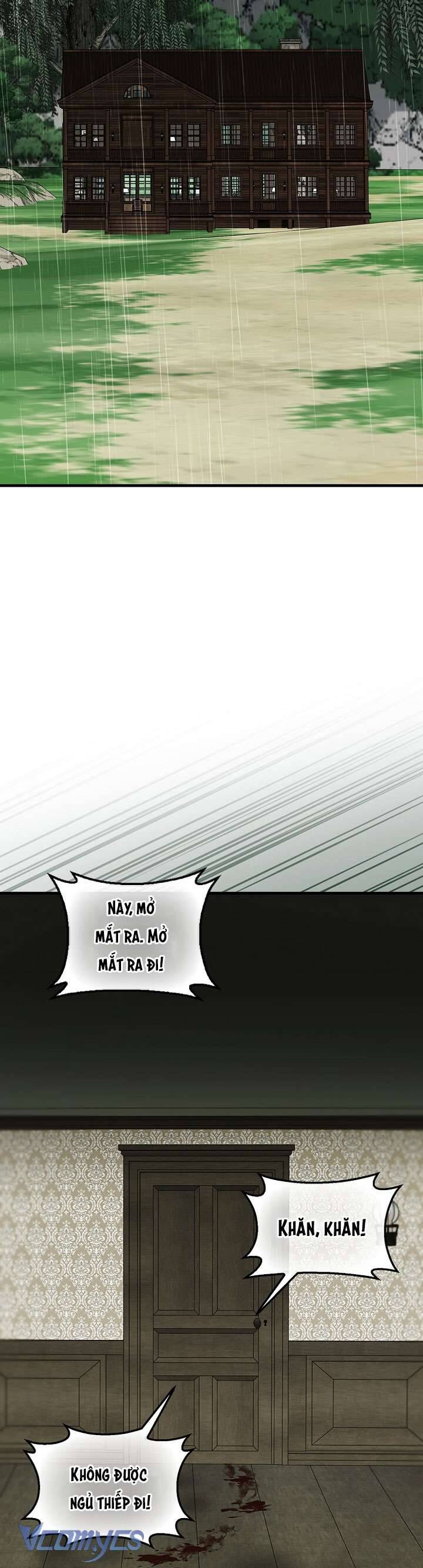 Lần Đầu Tiên Được Yêu Thương Chap 68 - Next Chap 69