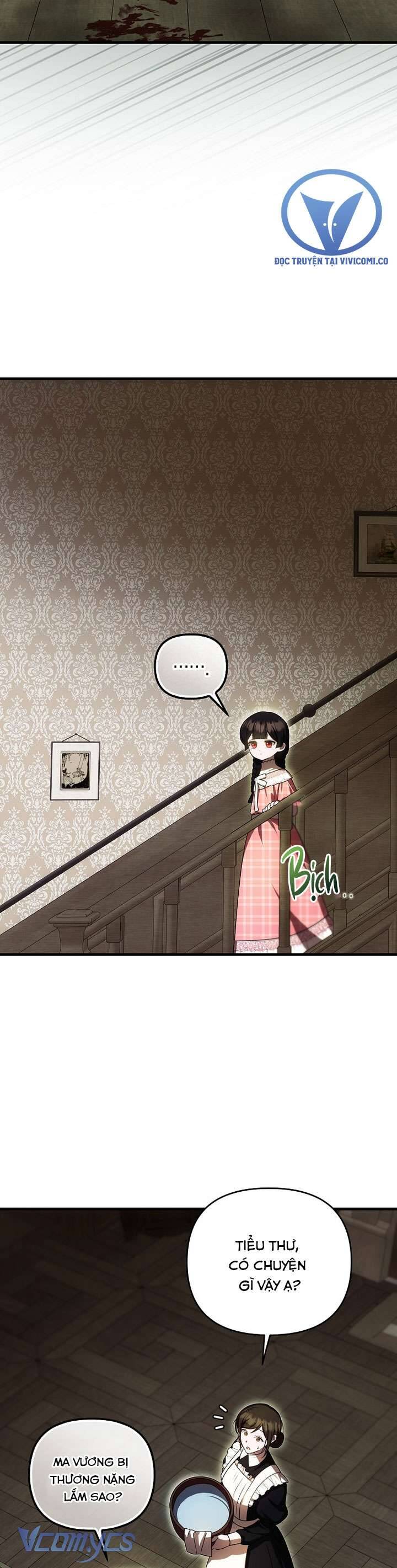 Lần Đầu Tiên Được Yêu Thương Chap 68 - Next Chap 69