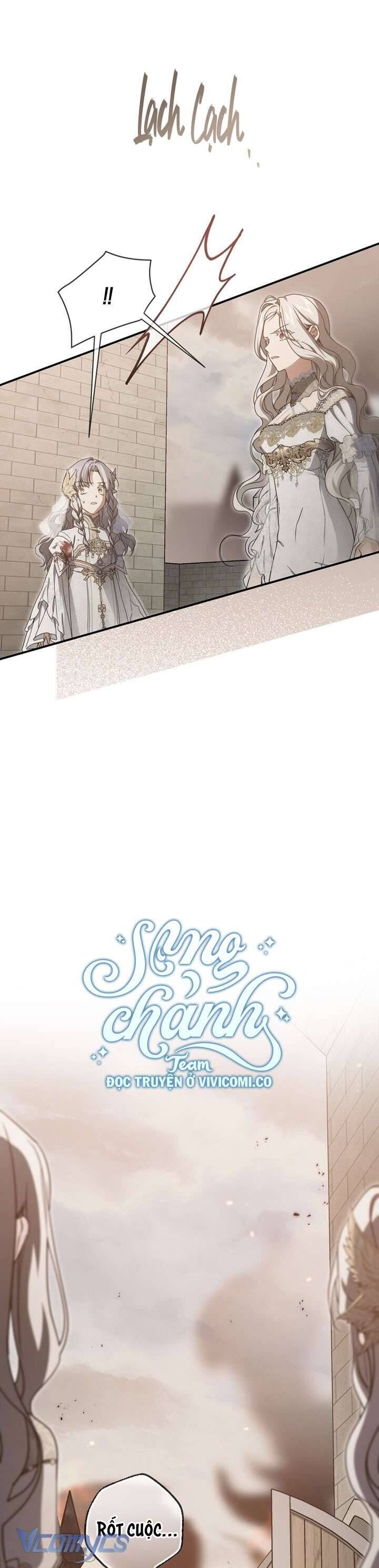 Lần Nữa Toả Sáng Chap 109 - Next Chap 110