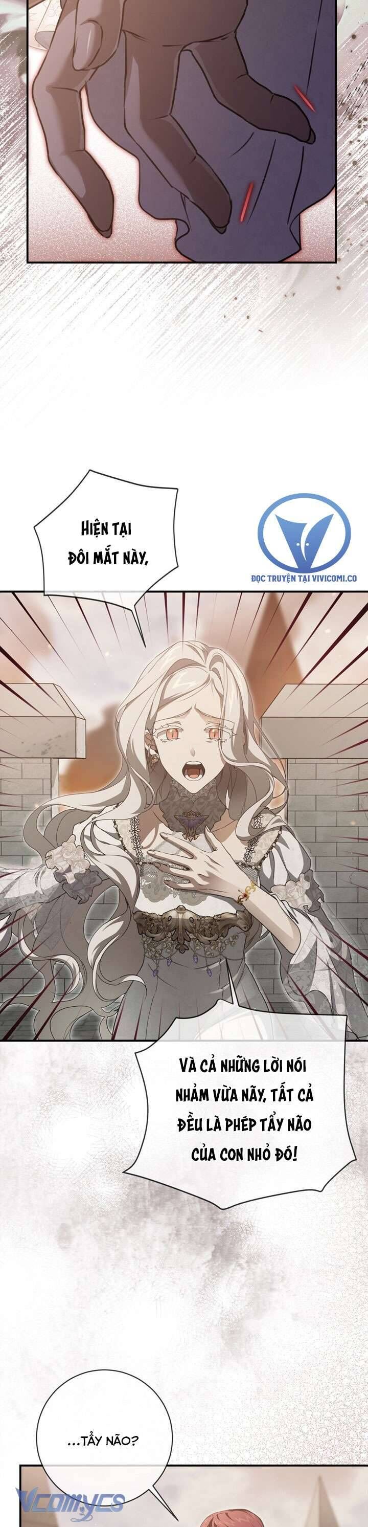 Lần Nữa Toả Sáng Chap 109 - Next Chap 110