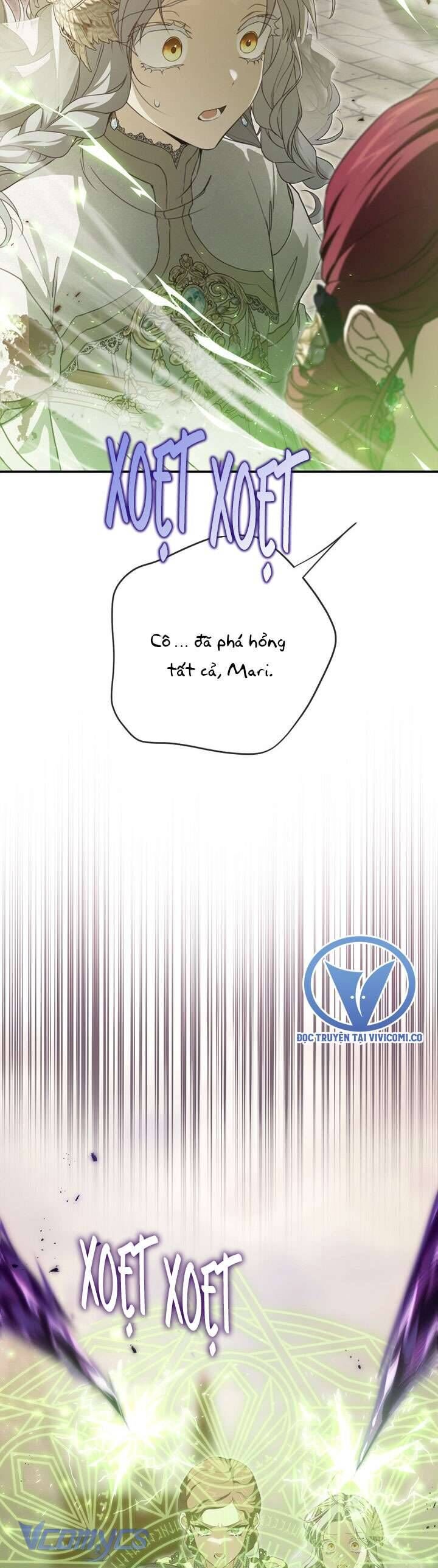 Lần Nữa Toả Sáng Chap 109 - Next Chap 110