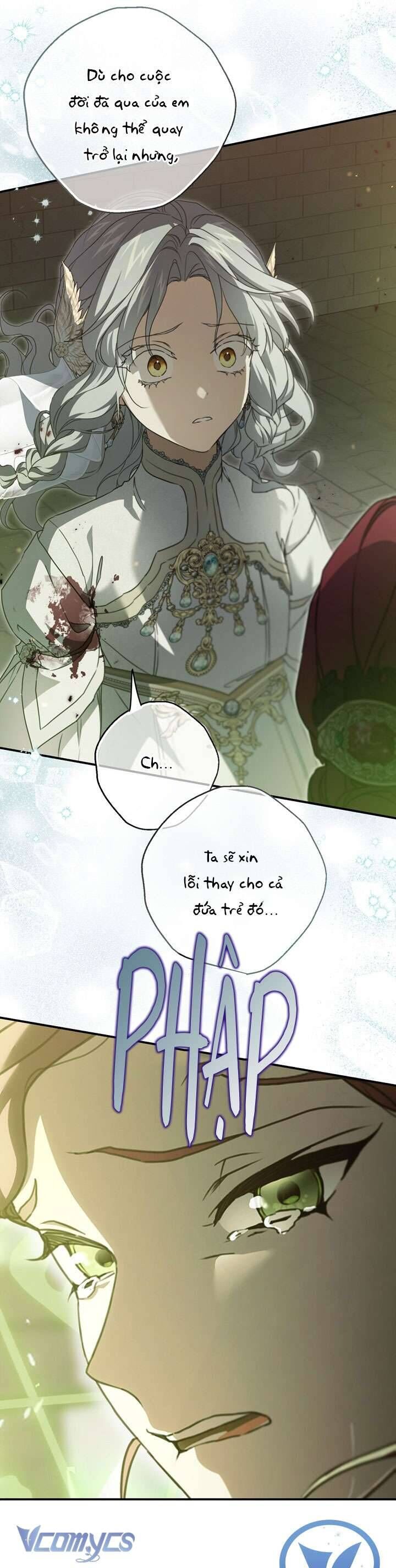 Lần Nữa Toả Sáng Chap 109 - Next Chap 110