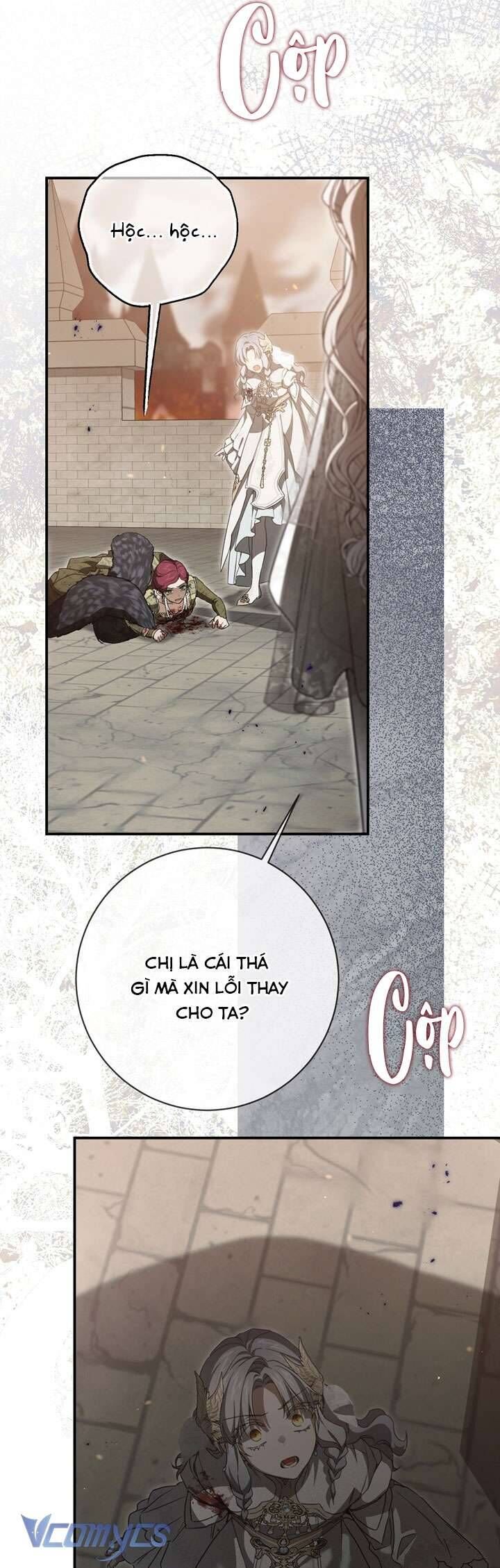 Lần Nữa Toả Sáng Chap 109 - Next Chap 110