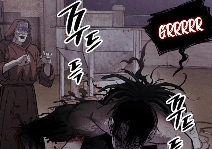 Lây Nhiễm - Làm Sóng Zombie Chap 7 - Next Chap 8