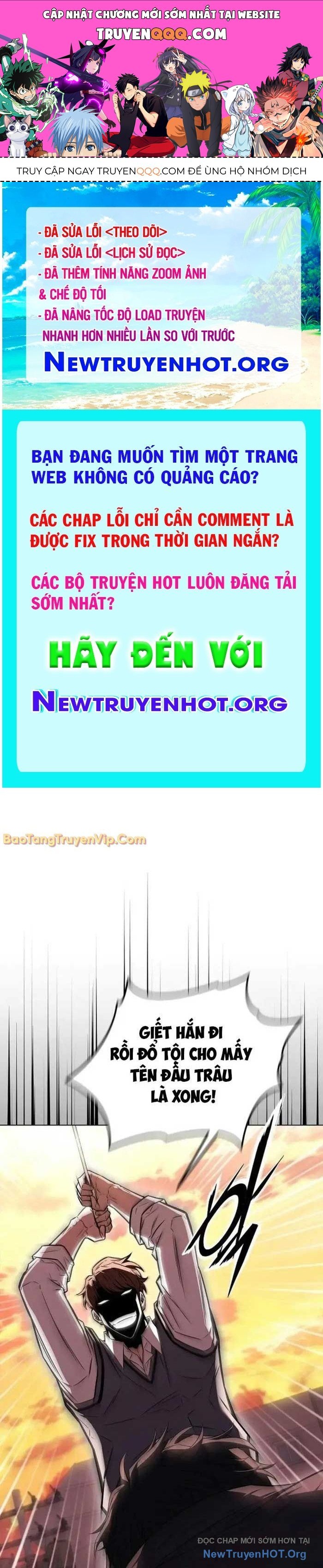 Lính Đánh Thuê Huyền Thoại Trở Thành Thanh Tra Chap 5 - Next Chap 6