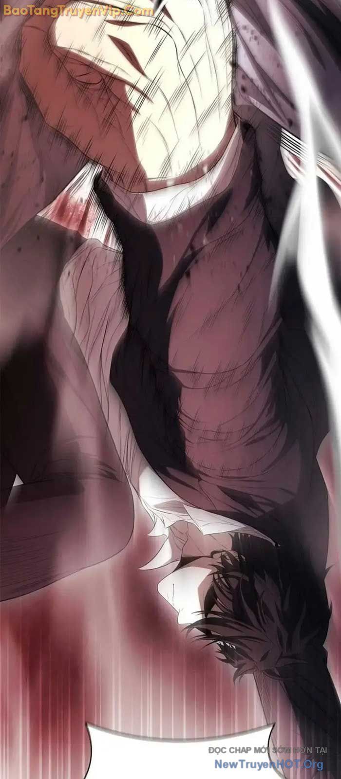 Lính Đánh Thuê Huyền Thoại Trở Thành Thanh Tra Chap 5 - Next Chap 6