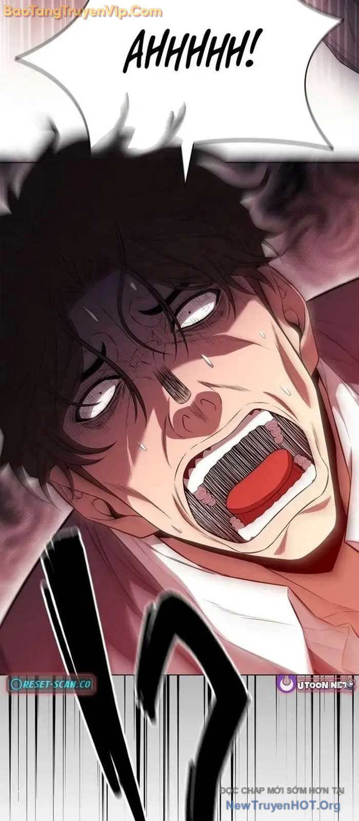 Lính Đánh Thuê Huyền Thoại Trở Thành Thanh Tra Chap 5 - Next Chap 6