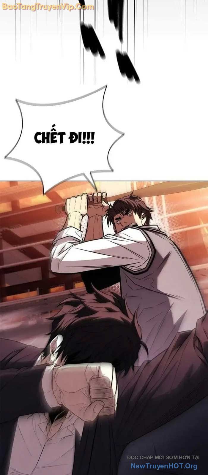 Lính Đánh Thuê Huyền Thoại Trở Thành Thanh Tra Chap 5 - Next Chap 6