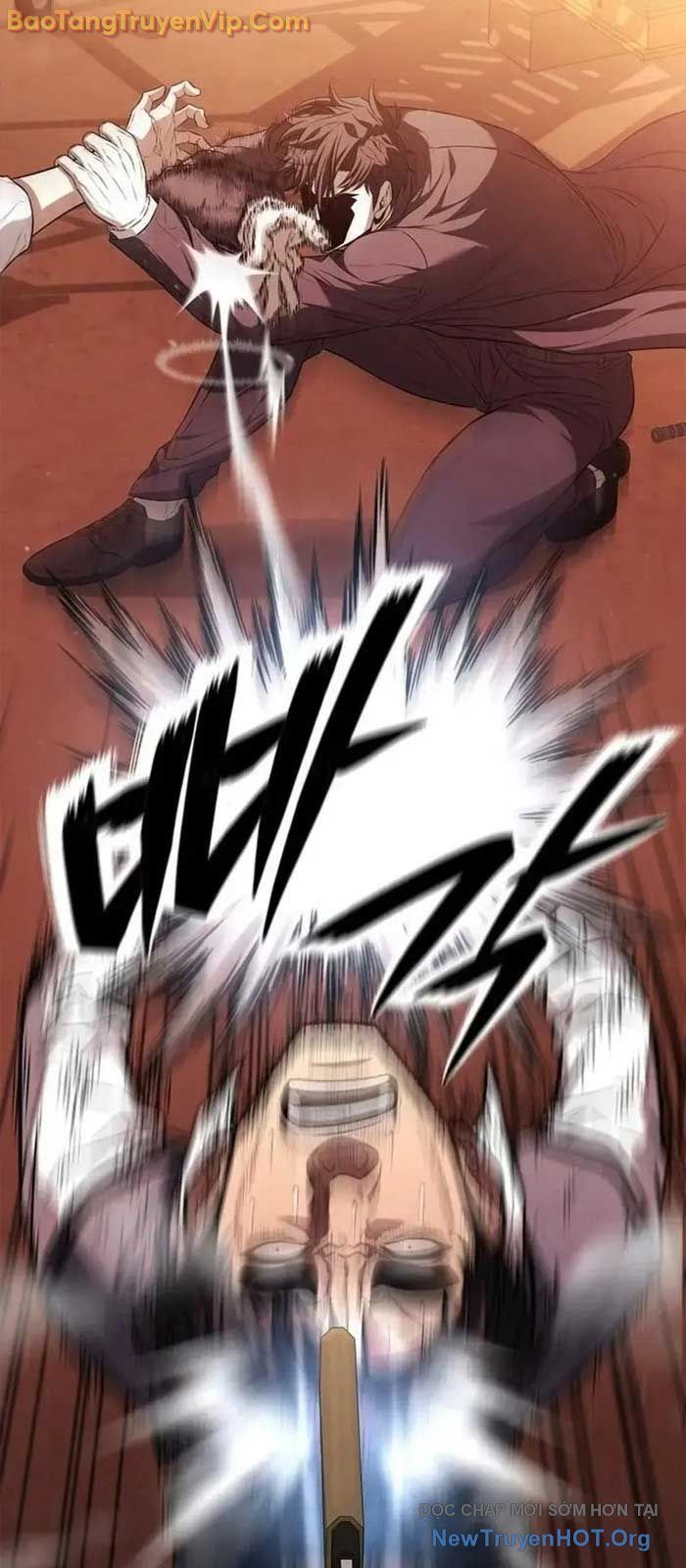 Lính Đánh Thuê Huyền Thoại Trở Thành Thanh Tra Chap 5 - Next Chap 6