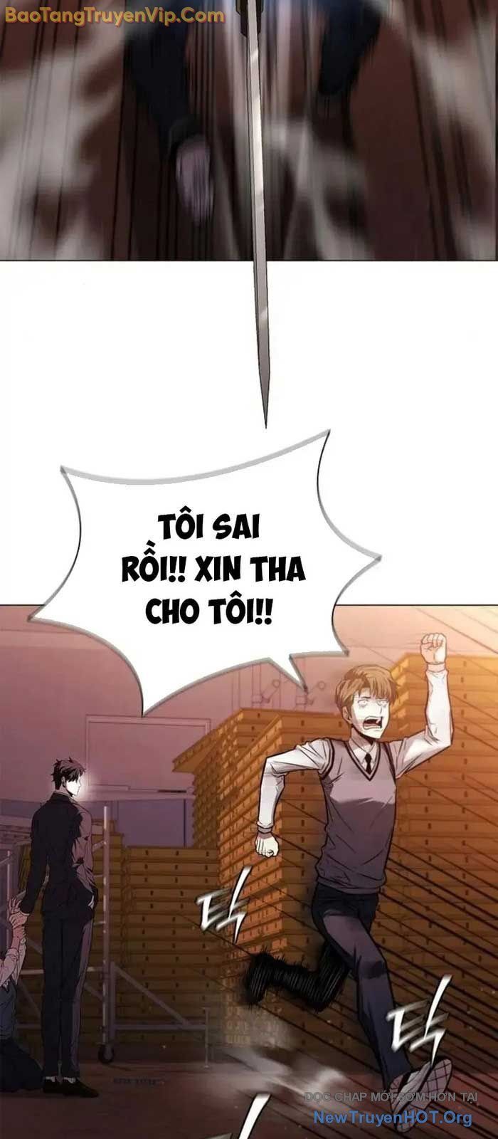 Lính Đánh Thuê Huyền Thoại Trở Thành Thanh Tra Chap 5 - Next Chap 6