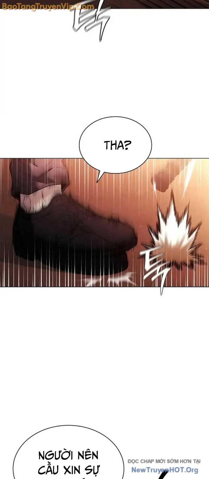 Lính Đánh Thuê Huyền Thoại Trở Thành Thanh Tra Chap 5 - Next Chap 6