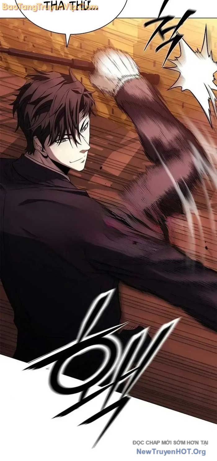 Lính Đánh Thuê Huyền Thoại Trở Thành Thanh Tra Chap 5 - Next Chap 6