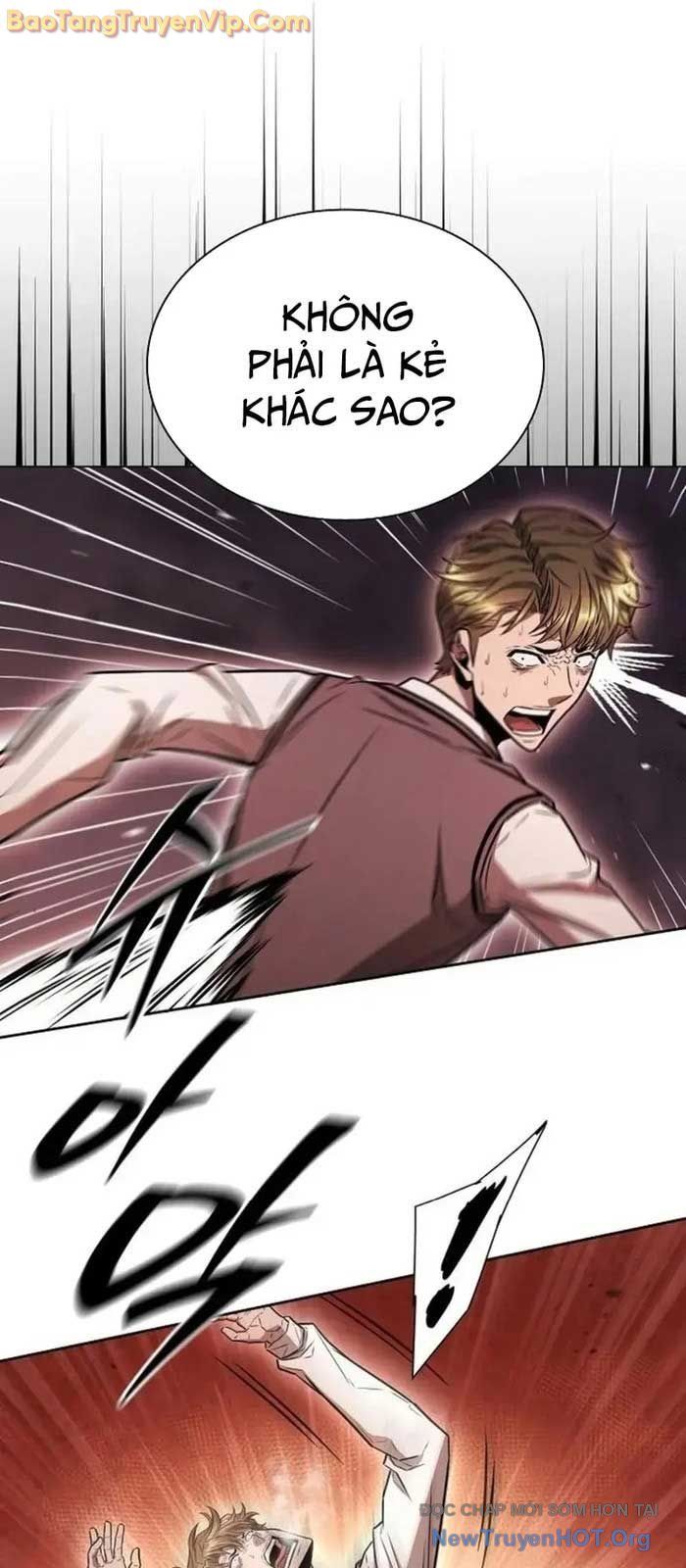 Lính Đánh Thuê Huyền Thoại Trở Thành Thanh Tra Chap 5 - Next Chap 6