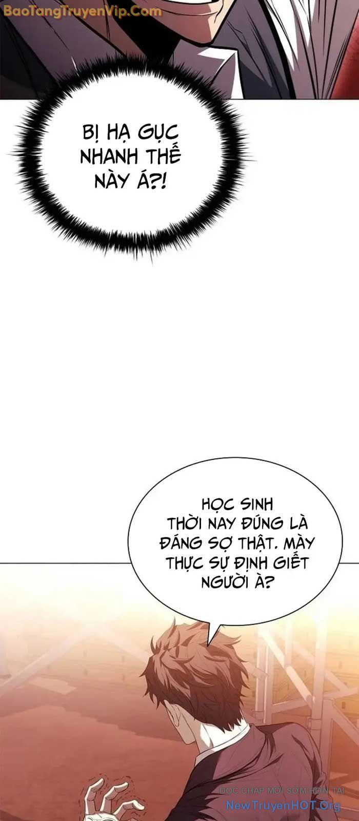 Lính Đánh Thuê Huyền Thoại Trở Thành Thanh Tra Chap 5 - Next Chap 6