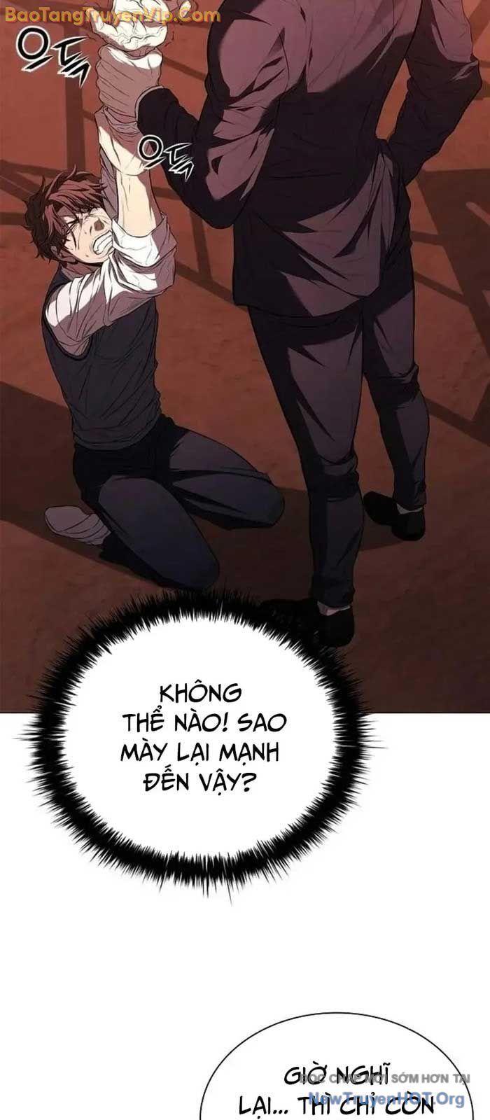Lính Đánh Thuê Huyền Thoại Trở Thành Thanh Tra Chap 5 - Next Chap 6
