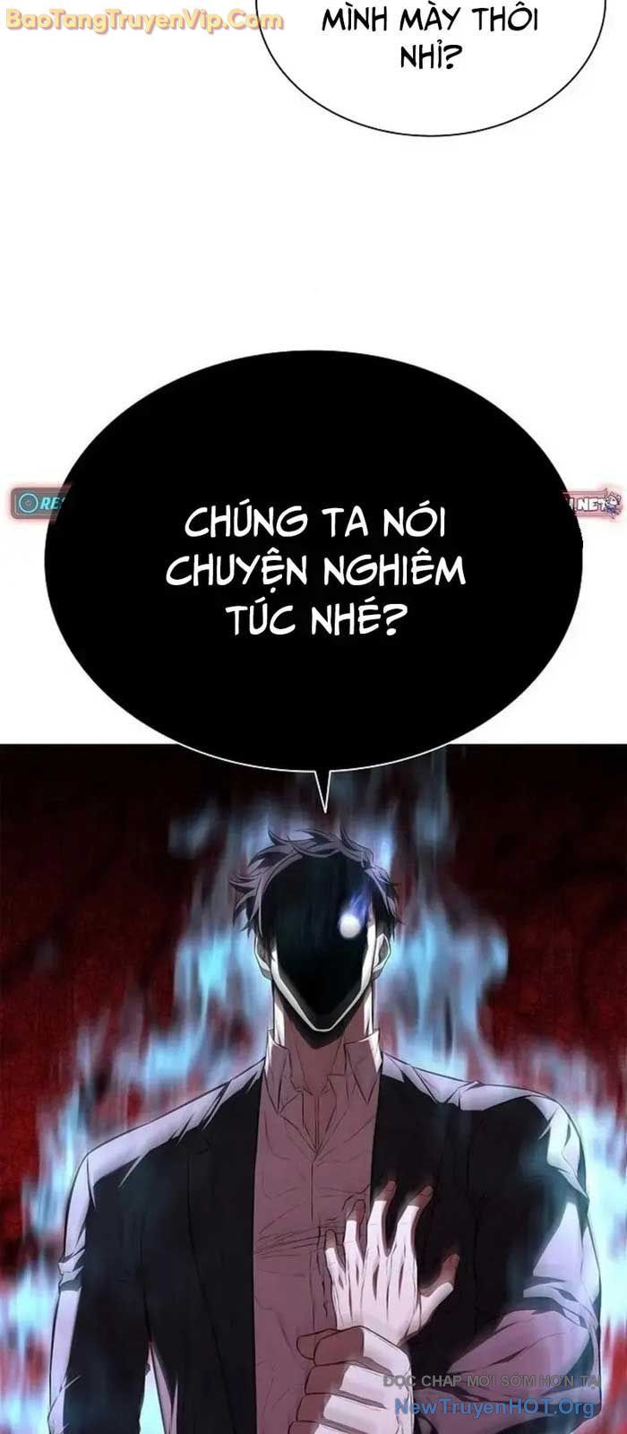 Lính Đánh Thuê Huyền Thoại Trở Thành Thanh Tra Chap 5 - Next Chap 6