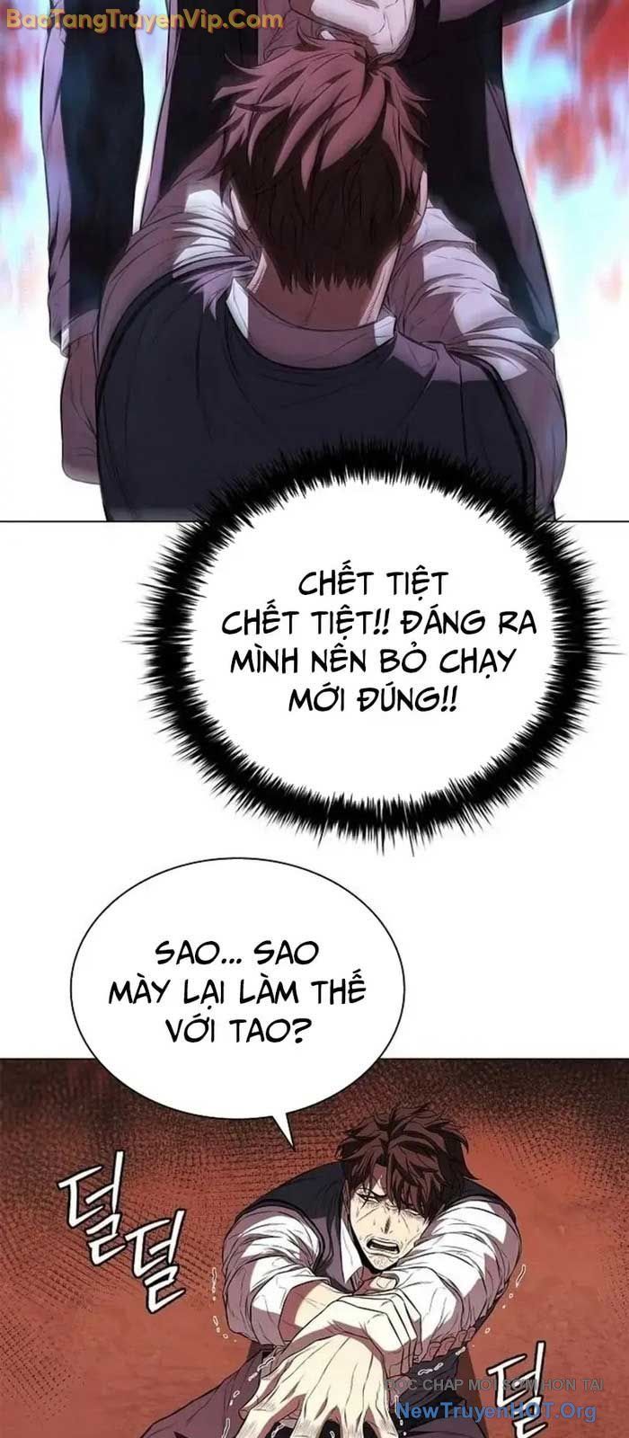 Lính Đánh Thuê Huyền Thoại Trở Thành Thanh Tra Chap 5 - Next Chap 6
