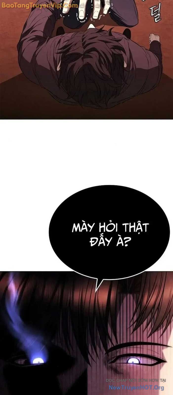 Lính Đánh Thuê Huyền Thoại Trở Thành Thanh Tra Chap 5 - Next Chap 6