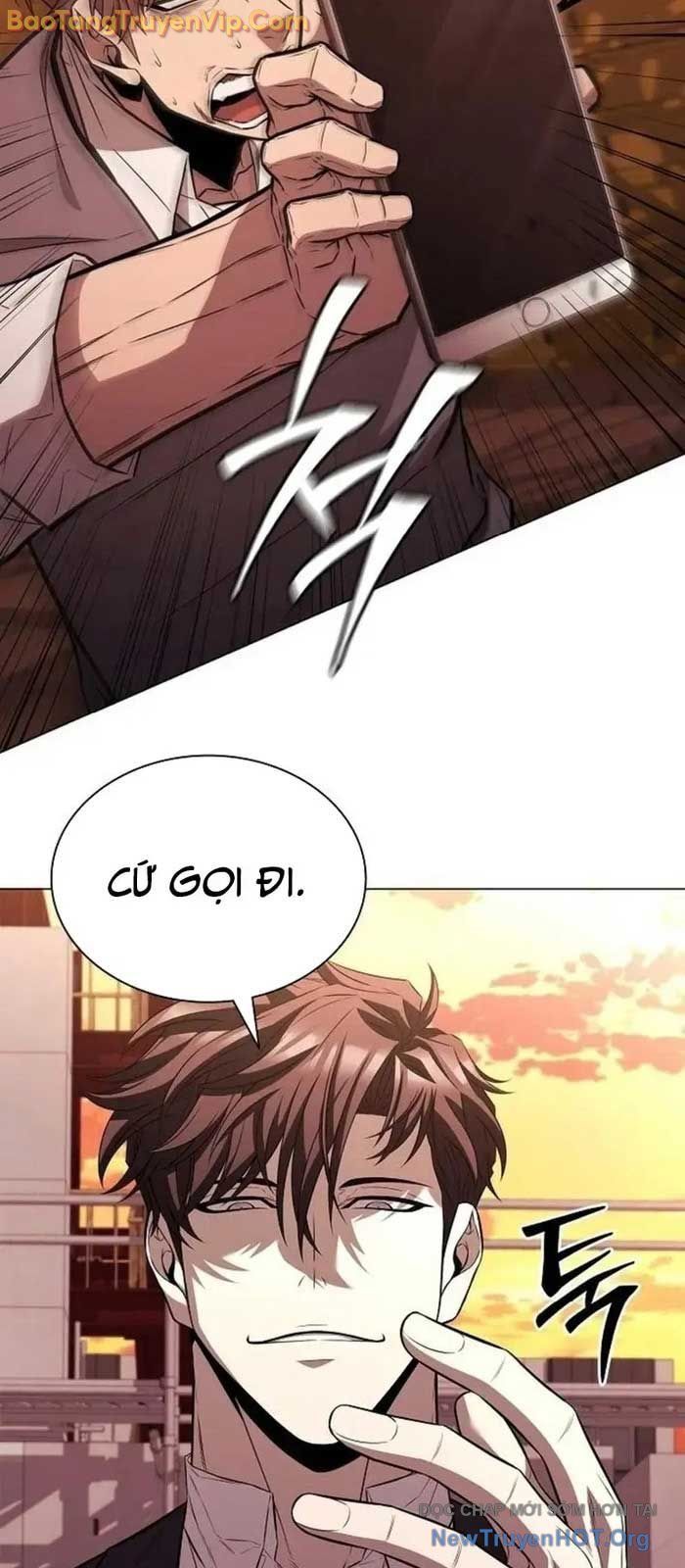 Lính Đánh Thuê Huyền Thoại Trở Thành Thanh Tra Chap 5 - Next Chap 6