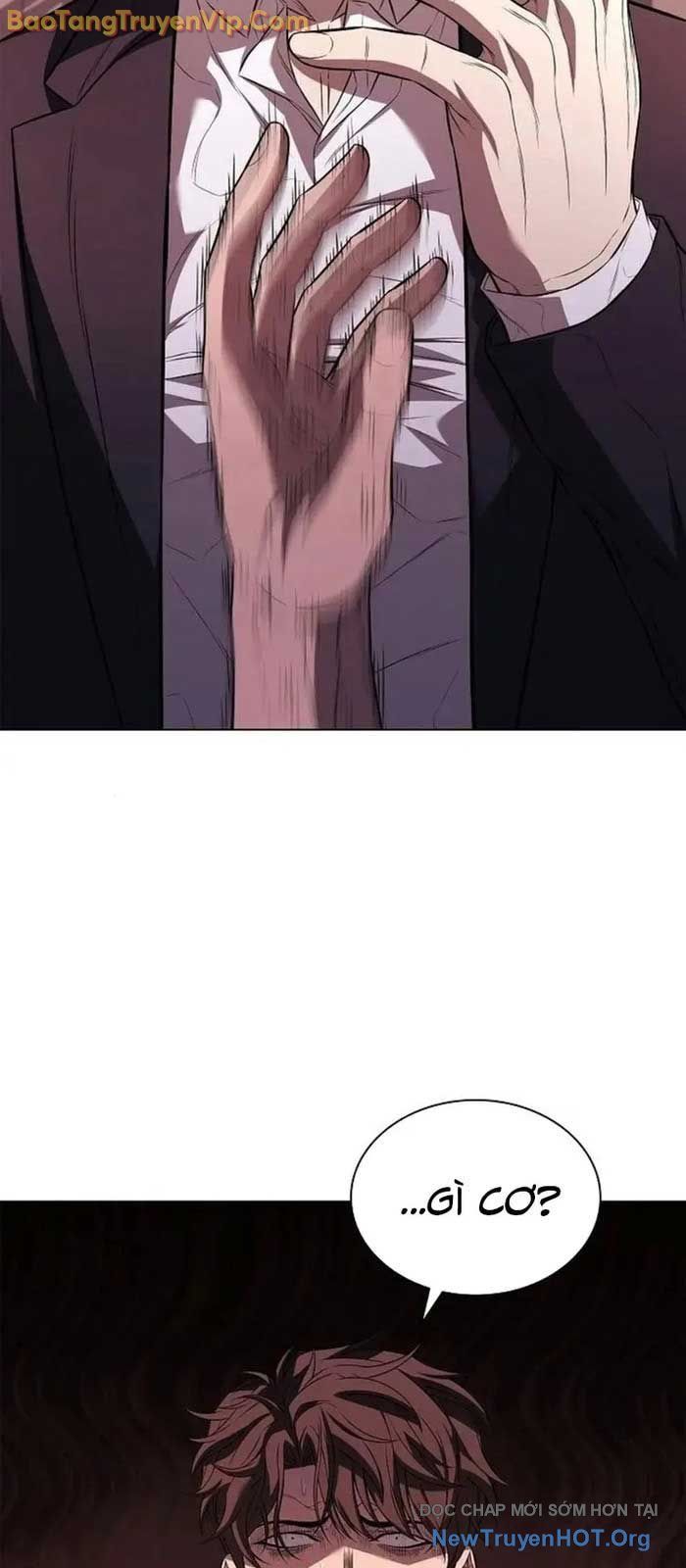 Lính Đánh Thuê Huyền Thoại Trở Thành Thanh Tra Chap 5 - Next Chap 6