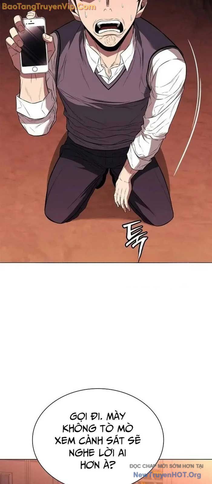 Lính Đánh Thuê Huyền Thoại Trở Thành Thanh Tra Chap 5 - Next Chap 6