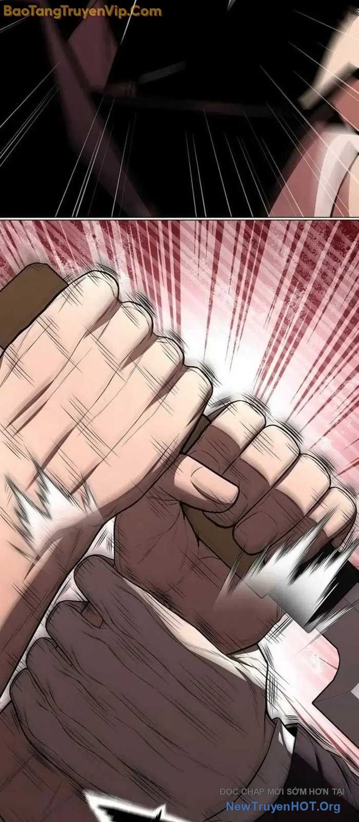 Lính Đánh Thuê Huyền Thoại Trở Thành Thanh Tra Chap 5 - Next Chap 6