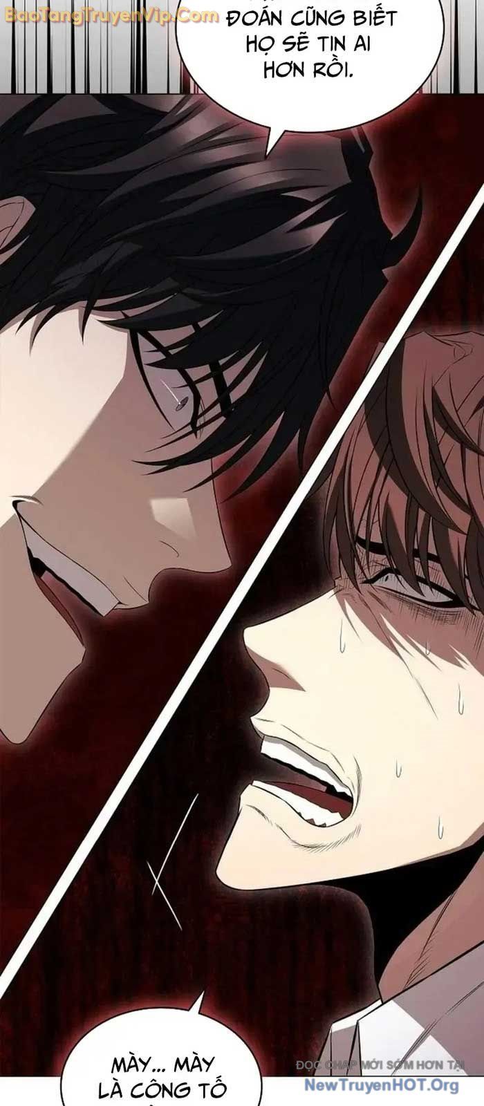 Lính Đánh Thuê Huyền Thoại Trở Thành Thanh Tra Chap 5 - Next Chap 6