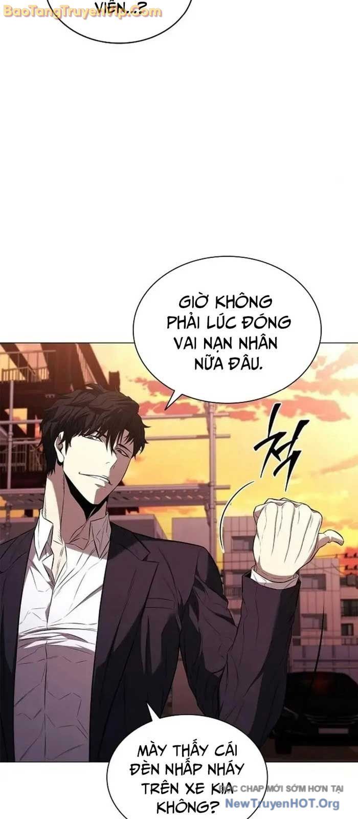 Lính Đánh Thuê Huyền Thoại Trở Thành Thanh Tra Chap 5 - Next Chap 6