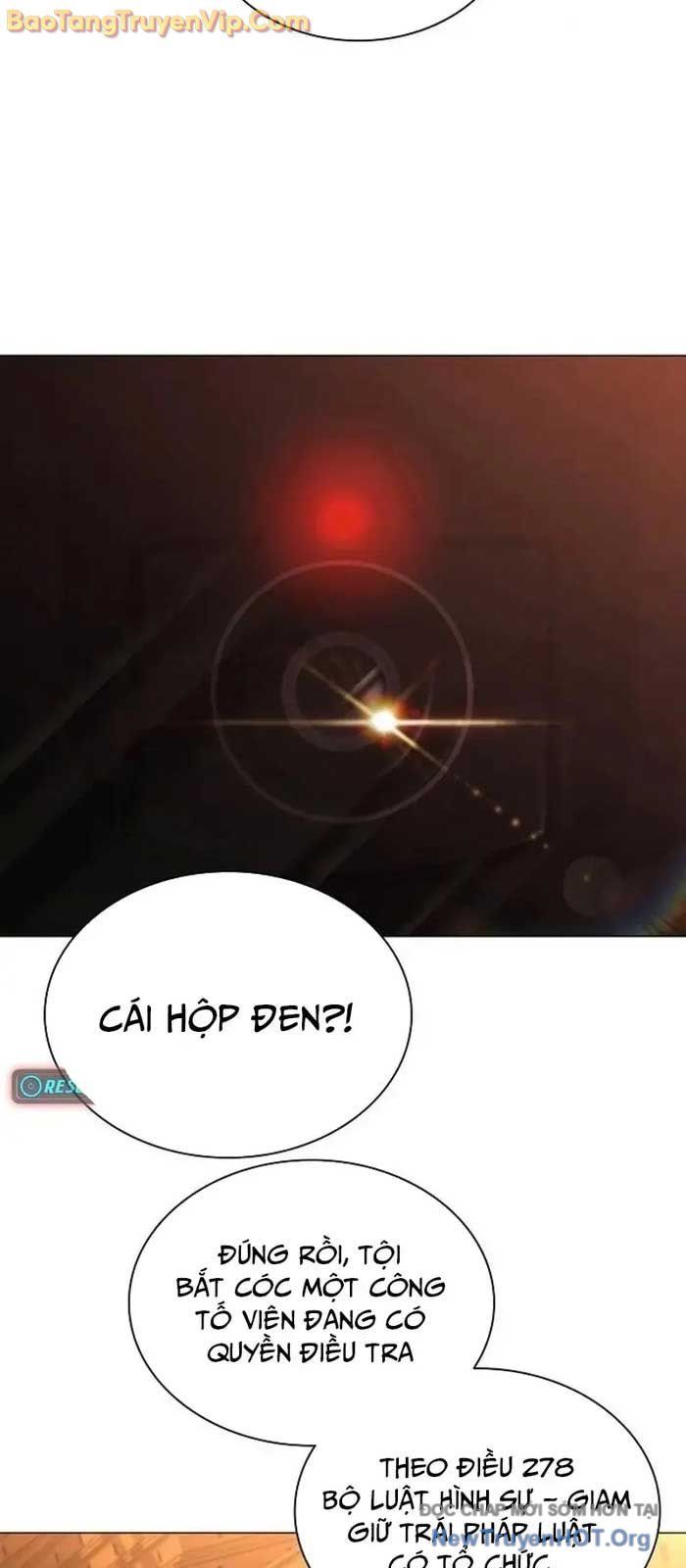 Lính Đánh Thuê Huyền Thoại Trở Thành Thanh Tra Chap 5 - Next Chap 6