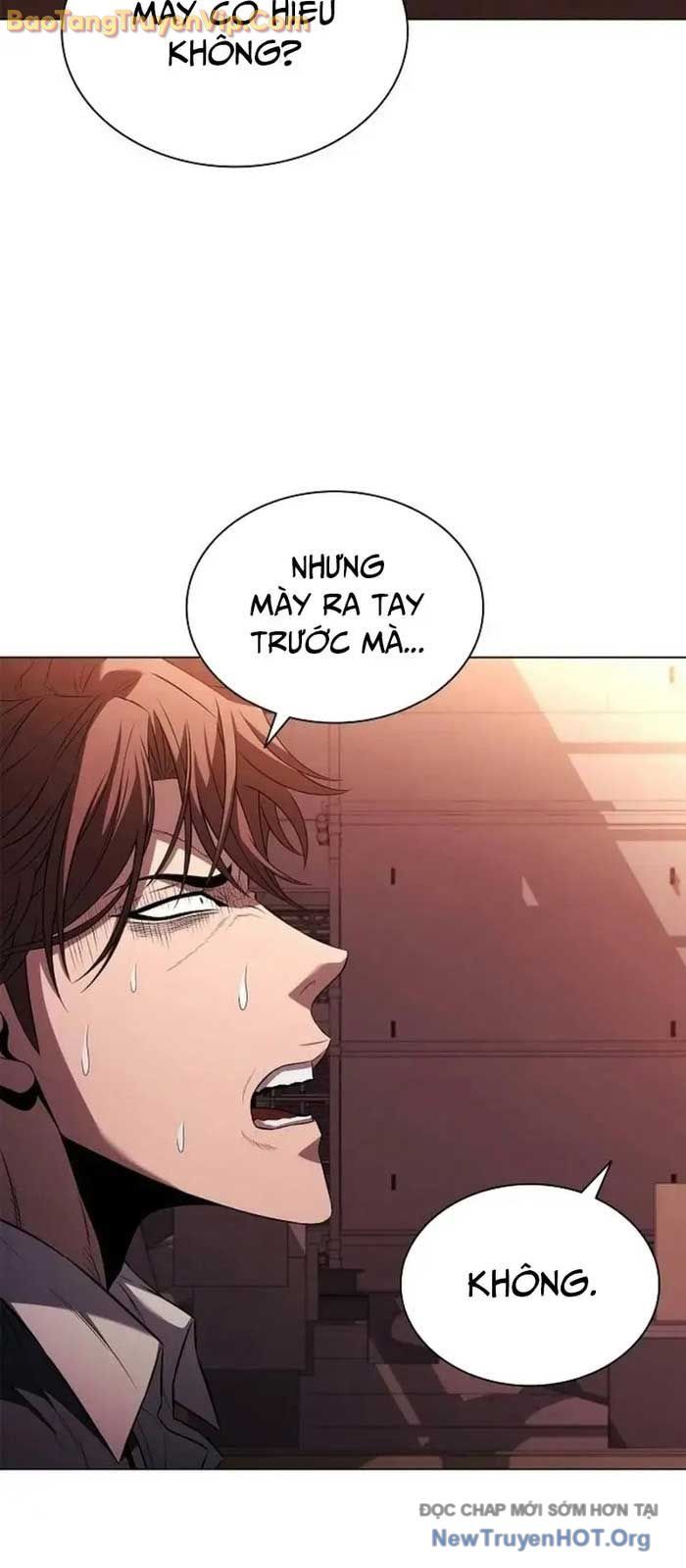 Lính Đánh Thuê Huyền Thoại Trở Thành Thanh Tra Chap 5 - Next Chap 6