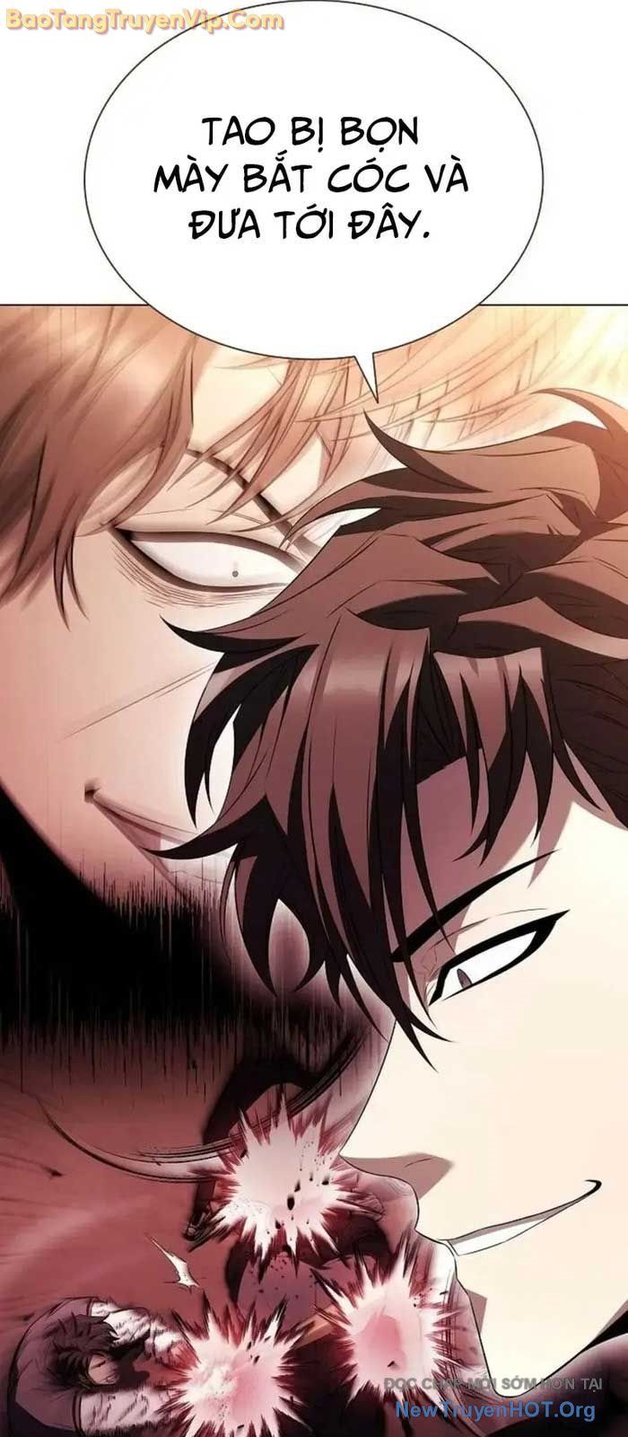 Lính Đánh Thuê Huyền Thoại Trở Thành Thanh Tra Chap 5 - Next Chap 6