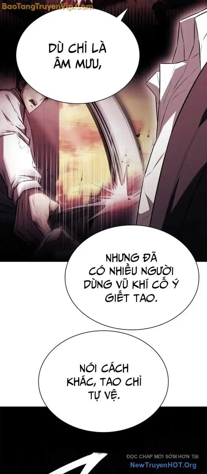 Lính Đánh Thuê Huyền Thoại Trở Thành Thanh Tra Chap 5 - Next Chap 6