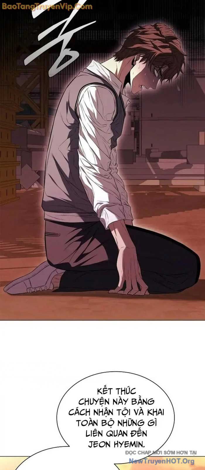 Lính Đánh Thuê Huyền Thoại Trở Thành Thanh Tra Chap 5 - Next Chap 6