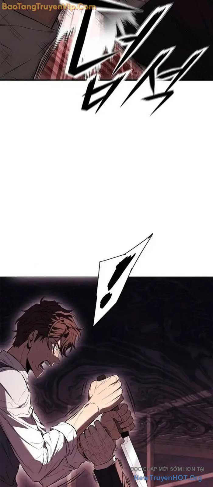 Lính Đánh Thuê Huyền Thoại Trở Thành Thanh Tra Chap 5 - Next Chap 6