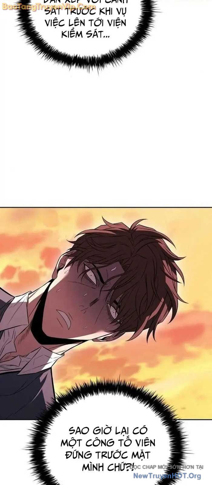 Lính Đánh Thuê Huyền Thoại Trở Thành Thanh Tra Chap 5 - Next Chap 6