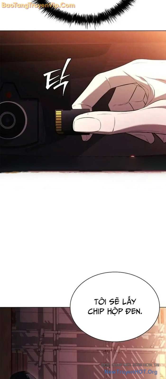 Lính Đánh Thuê Huyền Thoại Trở Thành Thanh Tra Chap 5 - Next Chap 6