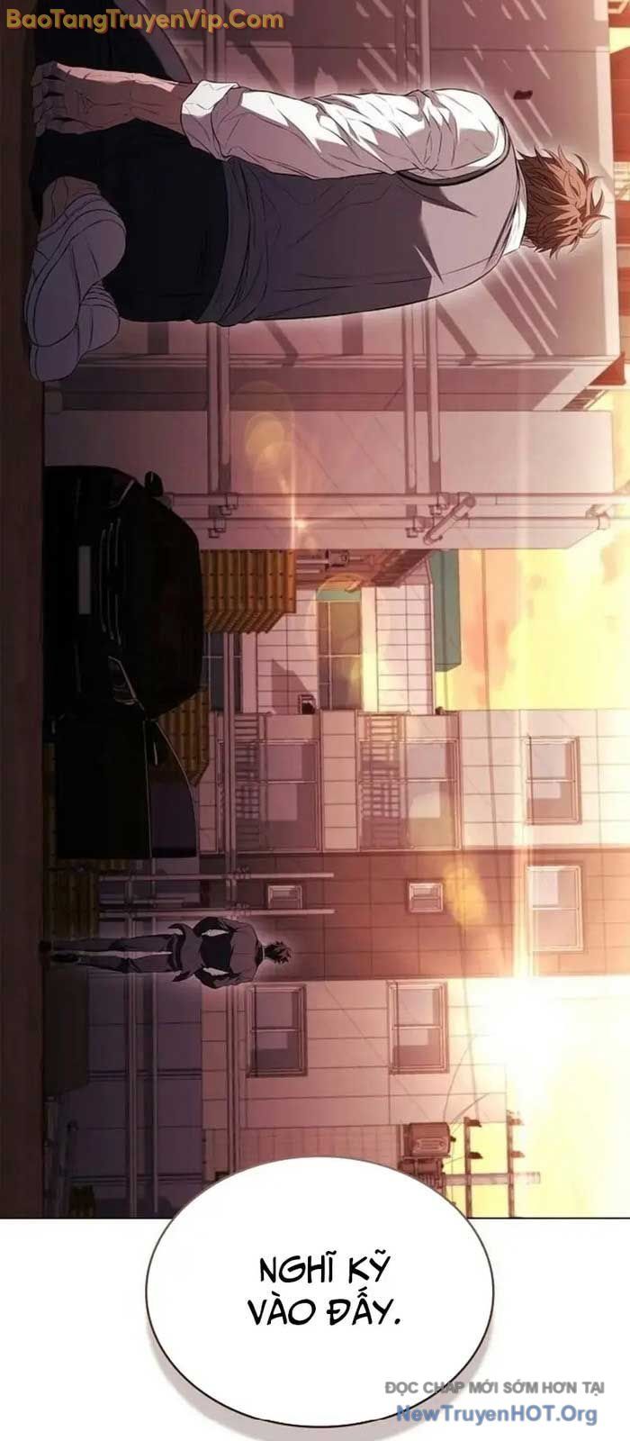 Lính Đánh Thuê Huyền Thoại Trở Thành Thanh Tra Chap 5 - Next Chap 6