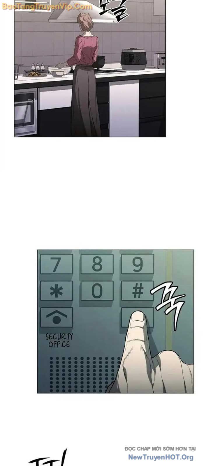 Lính Đánh Thuê Huyền Thoại Trở Thành Thanh Tra Chap 5 - Next Chap 6