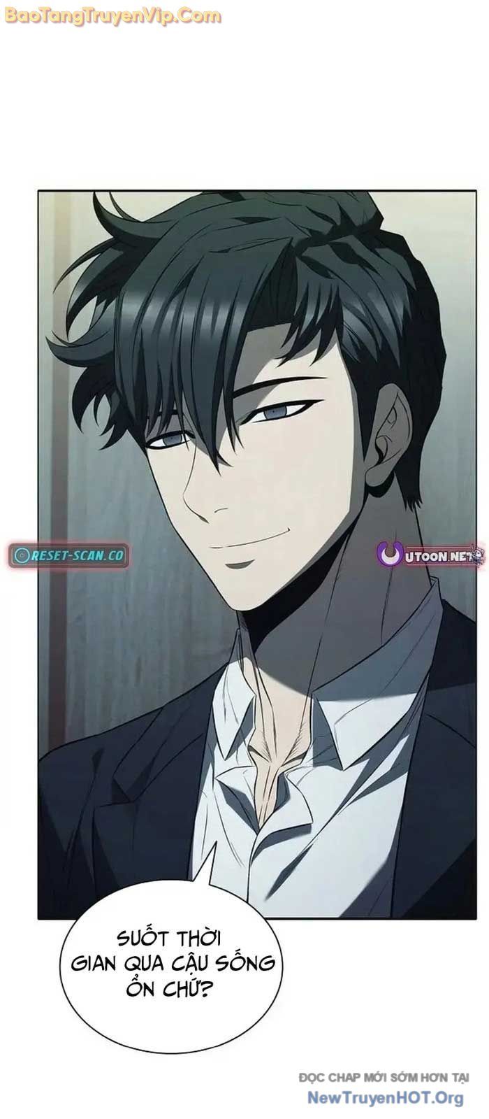 Lính Đánh Thuê Huyền Thoại Trở Thành Thanh Tra Chap 5 - Next Chap 6