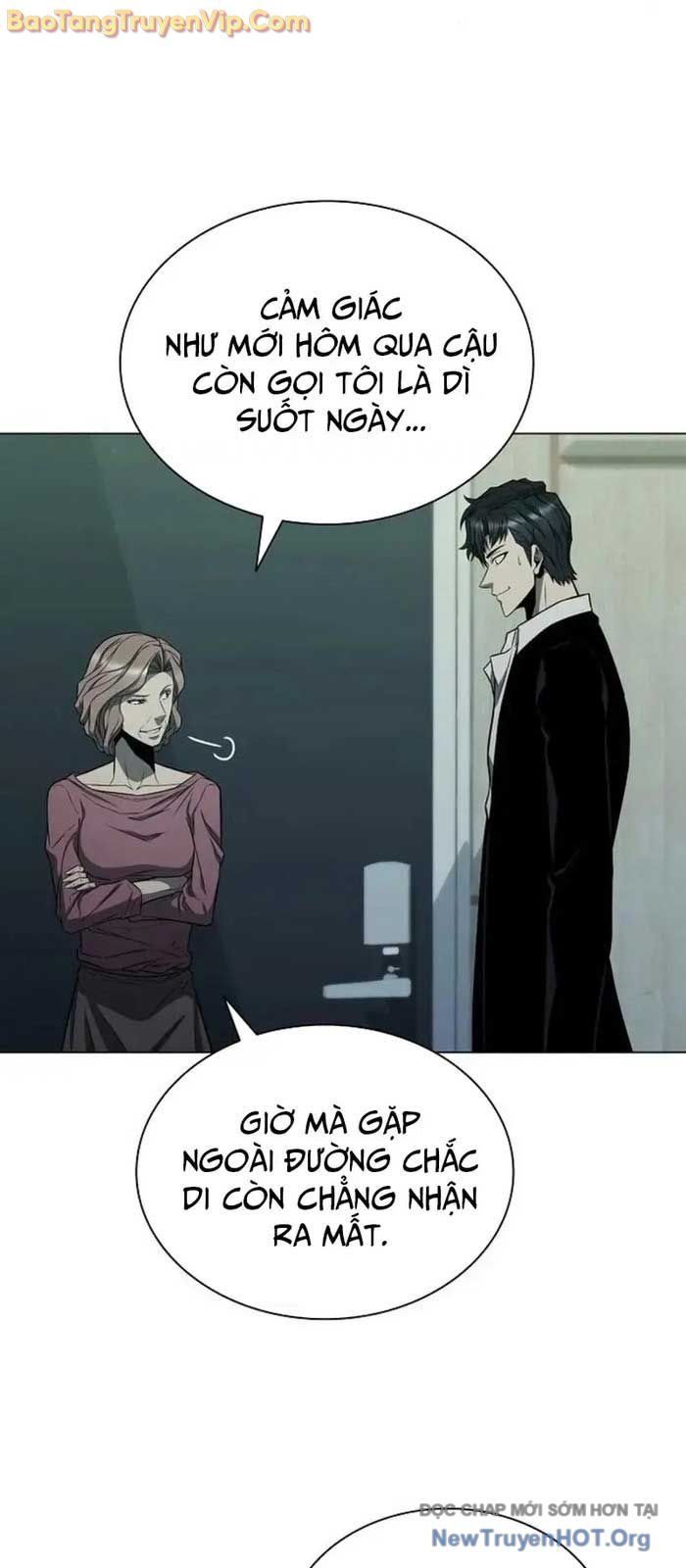 Lính Đánh Thuê Huyền Thoại Trở Thành Thanh Tra Chap 5 - Next Chap 6