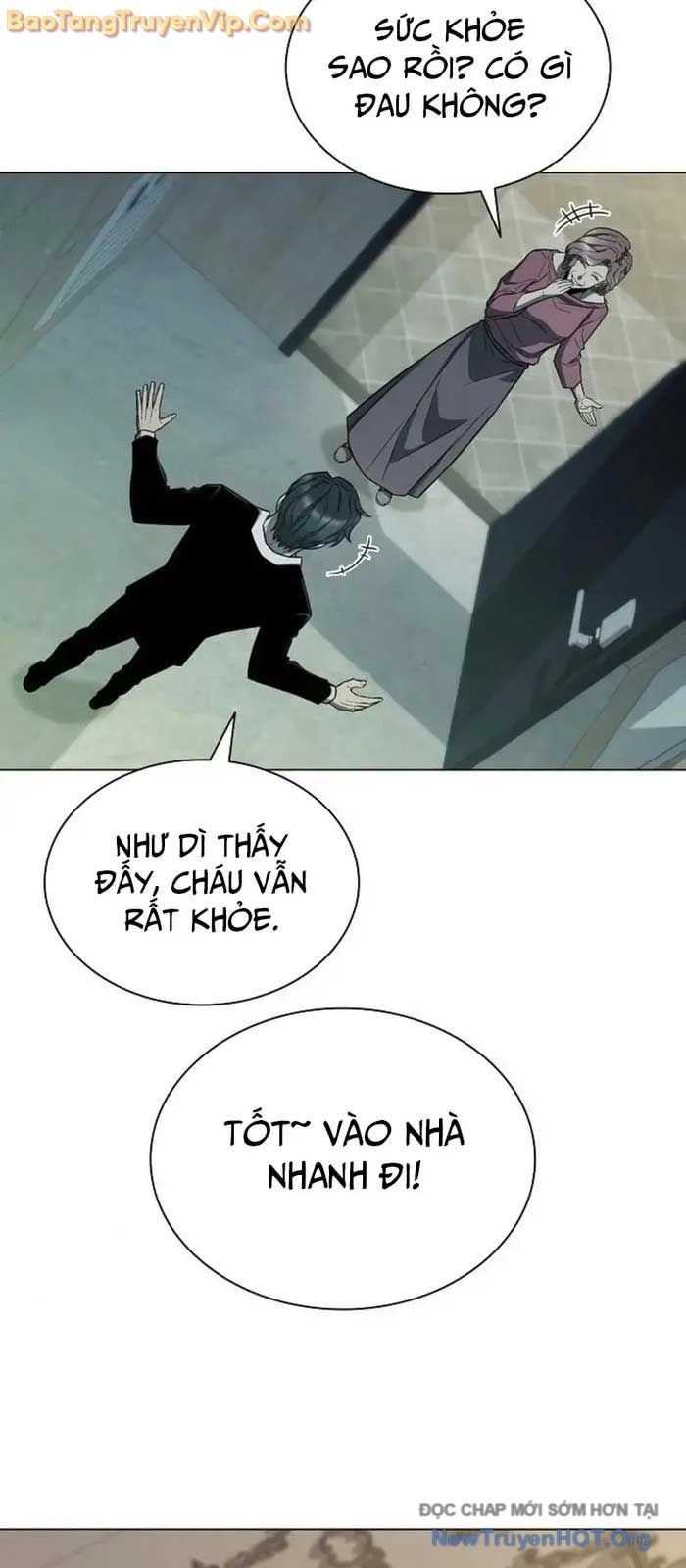 Lính Đánh Thuê Huyền Thoại Trở Thành Thanh Tra Chap 5 - Next Chap 6